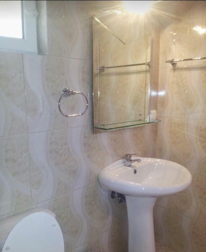 צ'פרו Ionian Bay Rooms מראה חיצוני תמונה