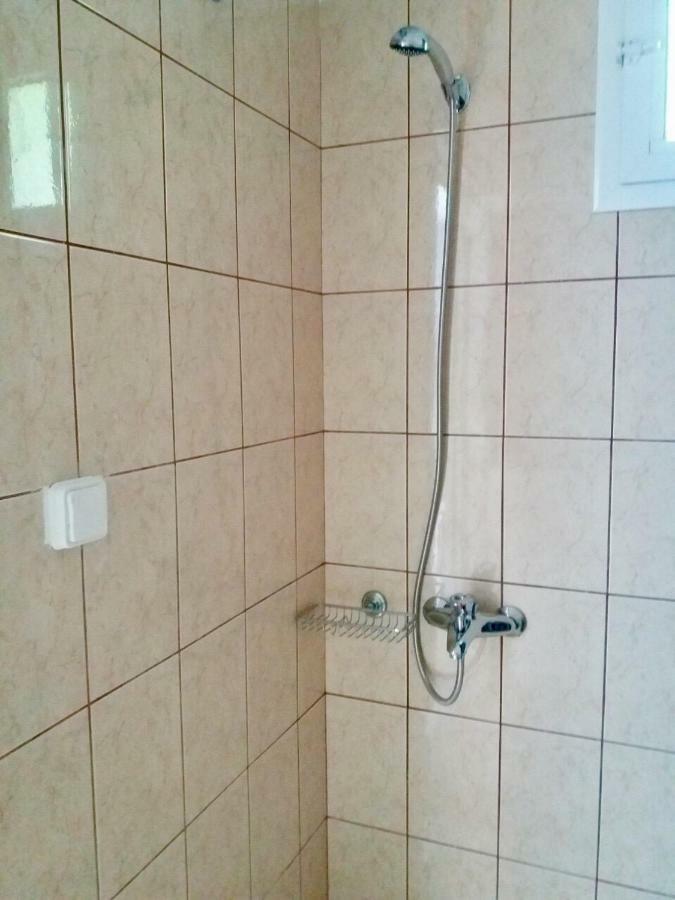 צ'פרו Ionian Bay Rooms מראה חיצוני תמונה
