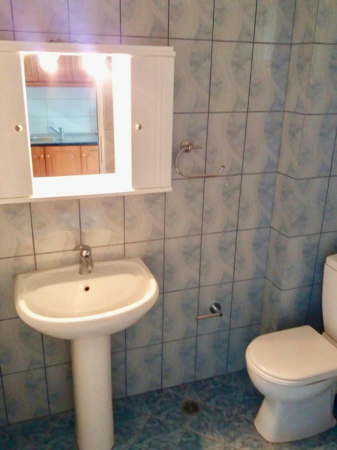 צ'פרו Ionian Bay Rooms מראה חיצוני תמונה